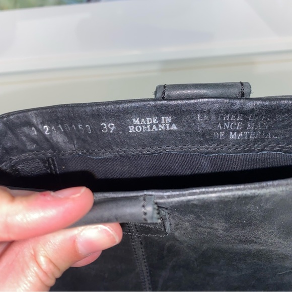 Womens Boots - Picture 5 of 6